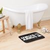 Unus Annus Time Sand Bath Mat Official Unus Annus Merch