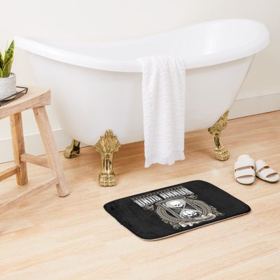 Bath Mat Official Unus Annus Merch