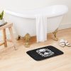 Unus Annus Countdown Bath Mat Official Unus Annus Merch