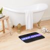 Unus Annus Bath Mat Official Unus Annus Merch