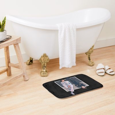 Unus Annus Bath Mat Official Unus Annus Merch