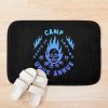 Unus Annus Camp Bath Mat Official Unus Annus Merch