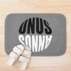 Unus Annus Bath Mat Official Unus Annus Merch