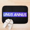 Unus Annus Bath Mat Official Unus Annus Merch