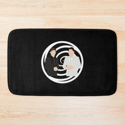 Unus Annus Bath Mat Official Unus Annus Merch