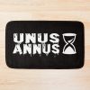 Unus Annus Time Sand Bath Mat Official Unus Annus Merch