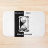 Memento Mori Unus Annus Bath Mat Official Unus Annus Merch