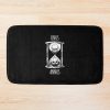 Unus Annus - Unus Annus Split - Unus Annus Hourglass Bath Mat Official Unus Annus Merch