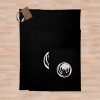 Unus Annus Throw Blanket Official Unus Annus Merch