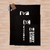 Unus Annus Time Sand Throw Blanket Official Unus Annus Merch