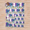 Unus Annus Throw Blanket Official Unus Annus Merch