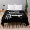 Unus Annus Tribute Unus Annus Throw Blanket Official Unus Annus Merch