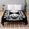 Unus Annus Essential Throw Blanket Official Unus Annus Merch