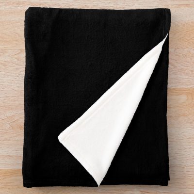 Unus Annus Throw Blanket Official Unus Annus Merch