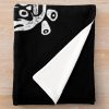 Unus Annus Tribute Unus Annus Throw Blanket Official Unus Annus Merch