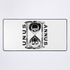 Unus Annus Mouse Pad Official Unus Annus Merch