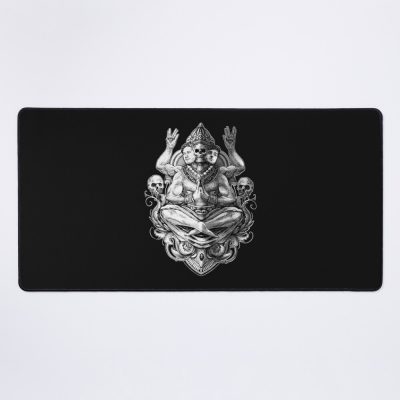 Mouse Pad Official Unus Annus Merch