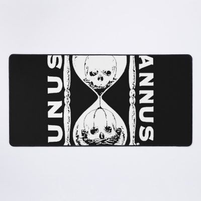 Unus Annus Essential Mouse Pad Official Unus Annus Merch