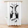 What Will You Do With The Time You Have Left | Camp Unus Annus Shower Curtain Official Unus Annus Merch