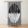 Unus Annus Shower Curtain Official Unus Annus Merch