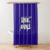 Unus Annus 365 Shower Curtain Official Unus Annus Merch