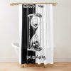 Memento Mori Unus Annus Shower Curtain Official Unus Annus Merch