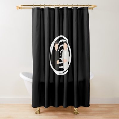 Unus Annus Shower Curtain Official Unus Annus Merch