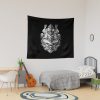 Unus Annus M-Erch Goddus Annus Tapestry Official Unus Annus Merch