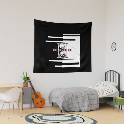 Camp Unus Annus Tapestry Official Unus Annus Merch