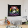 Unus Annus Pride Tapestry Official Unus Annus Merch