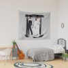 Unus Annus Fan Art Tapestry Official Unus Annus Merch