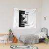 Memento Mori Unus Annus Tapestry Official Unus Annus Merch