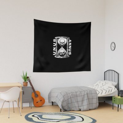 Unus Annus Countdown Tapestry Official Unus Annus Merch