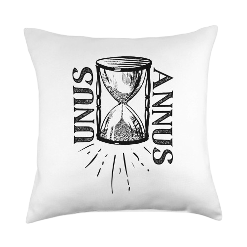 Unus Annus Shop Pillows - Unus Annus Store