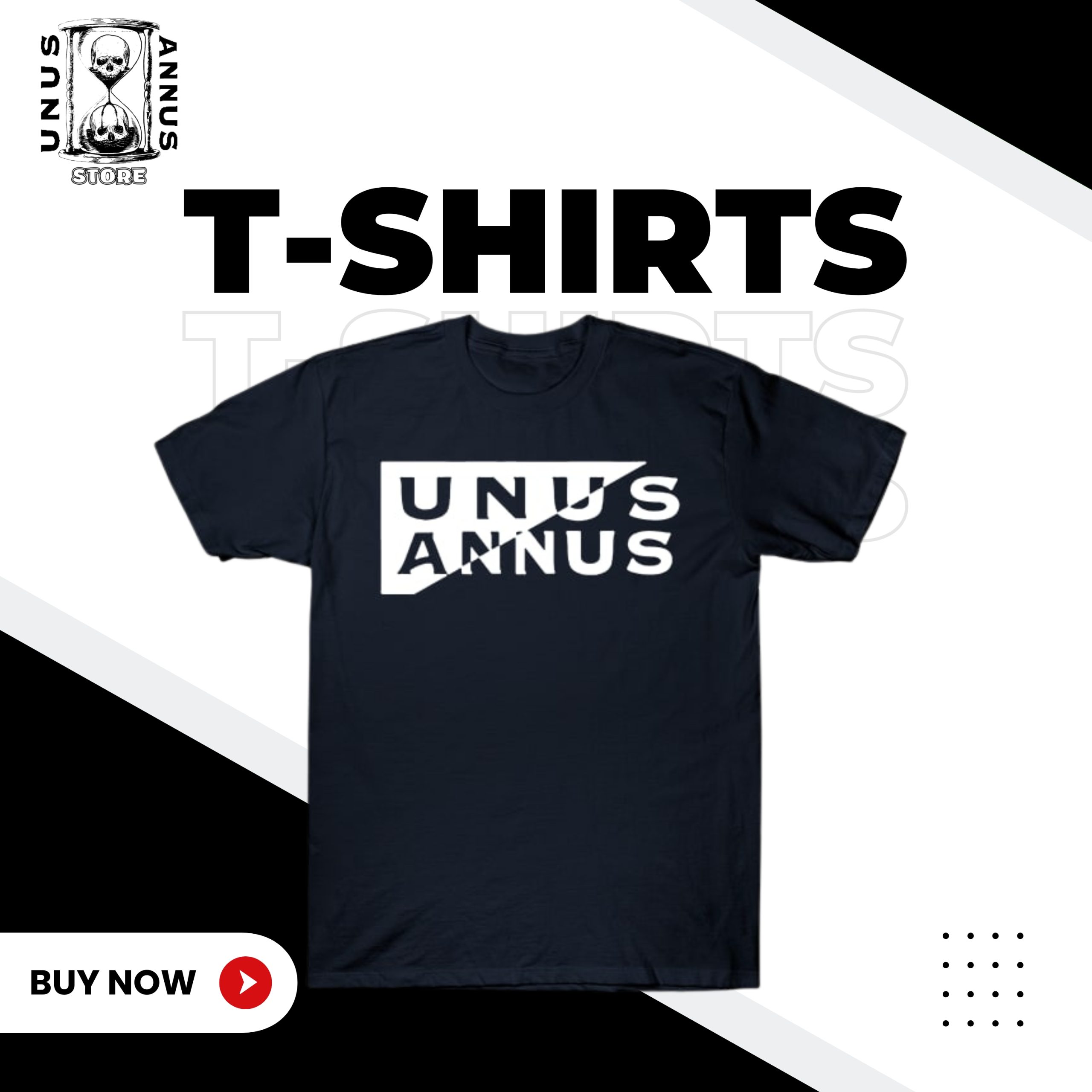 t shirt 2 scaled - Unus Annus Store